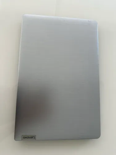 Notebook Lenovo