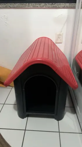 Casa de pet