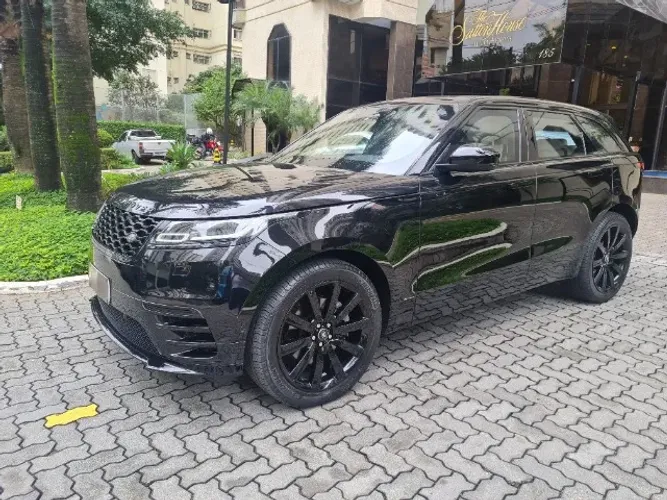 Land Rover Range Rover Range R. VE. R-DYN SE 2.0 4X4 300cv Aut. 2020