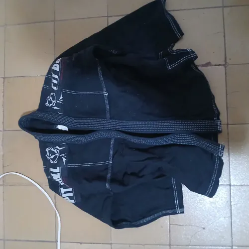 Kimonos A1