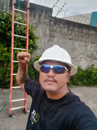 Eletricista residencial e Predial