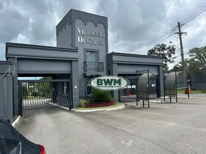 Terreno à venda, 362 m² por R$ 500.000,00 - Condomínio Villagio Di Capri - Votorantim/SP