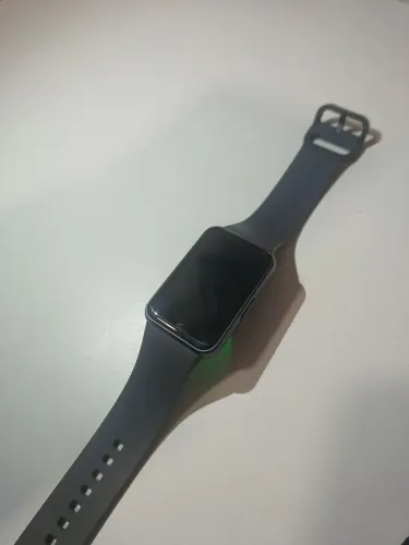 Smartwatch Samsung Galaxy Fit 3 Original Sem Riscos Completo
