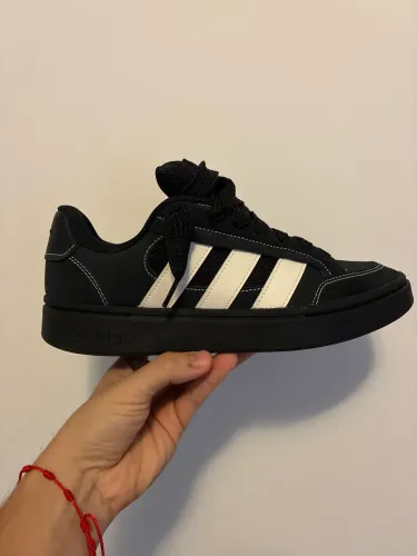 Tenis Adidas Grand Court Alpha - Original Adidas