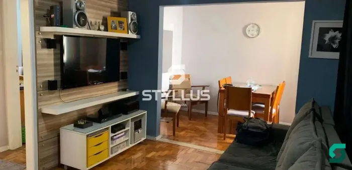 Méier | Apartamento 3 quartos
