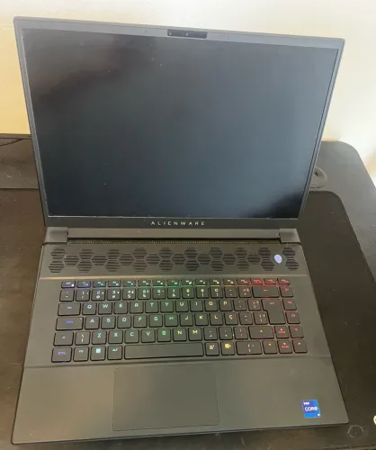 Notebook Alienware m16 R1