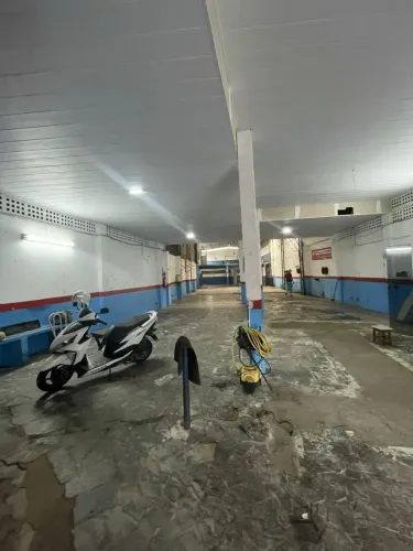Galpão / Ponto Comercial 450m2 com localização estratégica em Jardim América (Cariacica)