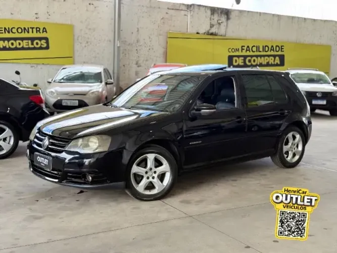 Volkswagen Golf Sportline 2.0 MI Total F. 8V Tip. 2014