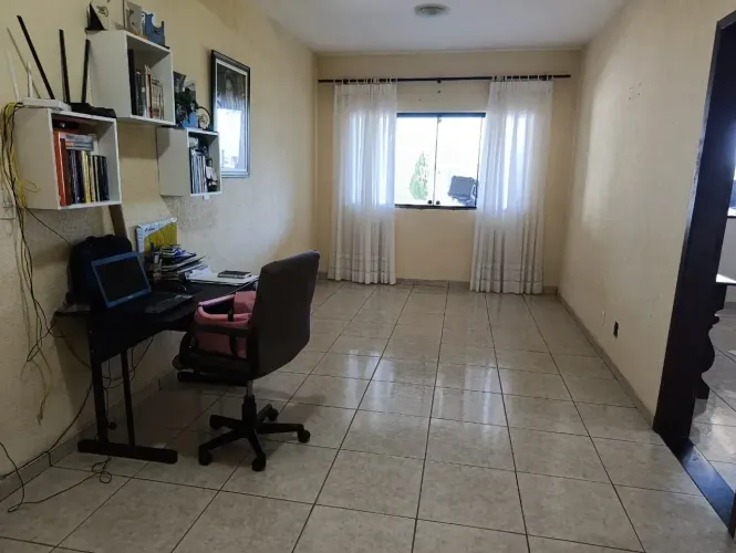 % Casa Ponte Alta #