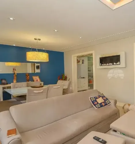 Apartamento à venda em Taguatinga Sul