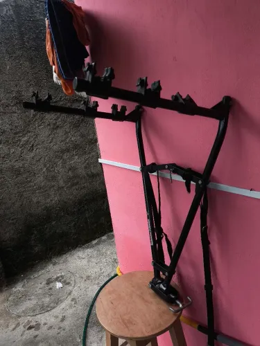 Transbike de engate
