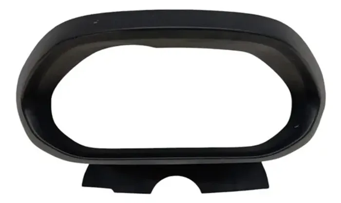 Moldura Painel Instrumentos Gm Onix 1.4 2013 2014 2015 2016