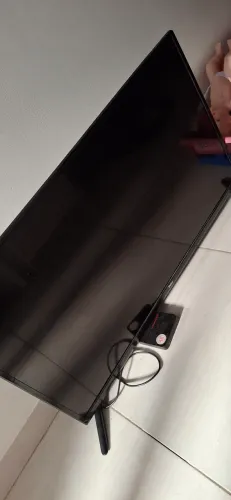 Tv 39 polegadas (nao é smart)