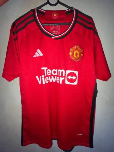 camisa manchester united 23/24