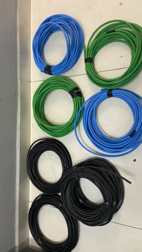 Cabo cobrecom 1KV 16 mm