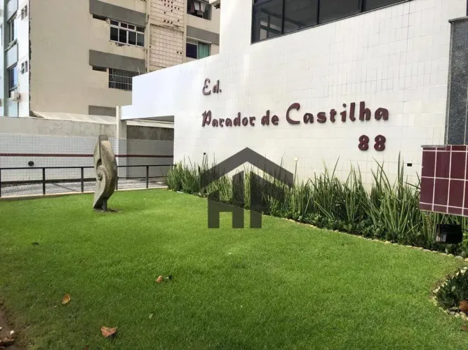 Apartamento duplex à venda em Boa Viagem - Recife/PE
