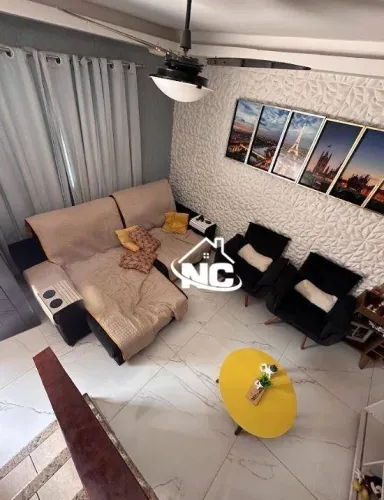 Casa com 4 quartos à venda - Areal - Itaboraí/RJ