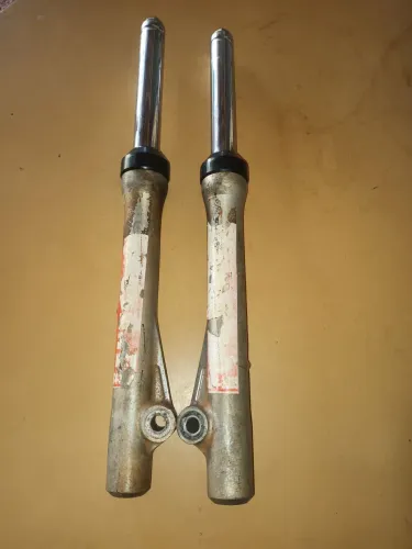 Bengalas da biz 125 original Honda. 