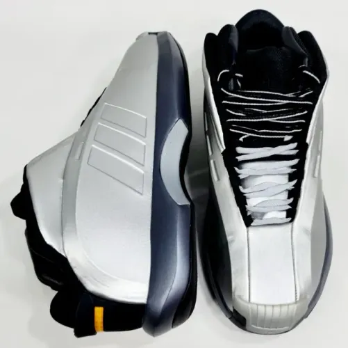 Adidas Crazy 1, Usado 2x, Tam. 42