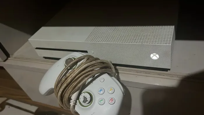 X box one s