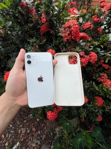 Iphone 11 Branco