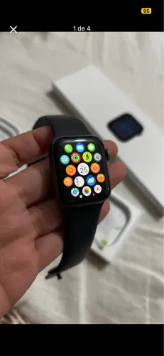 Apple Watch séries 5