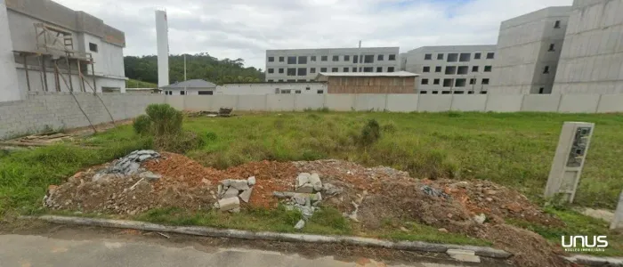 Terreno a venda em São José