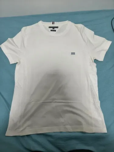 Camiseta Tommy Hilfiger