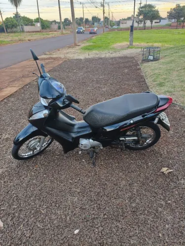 Honda Biz 125
