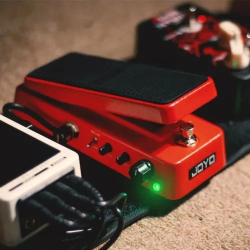 Wah Wah e Volume JOYO II