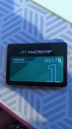 SSD 1t
