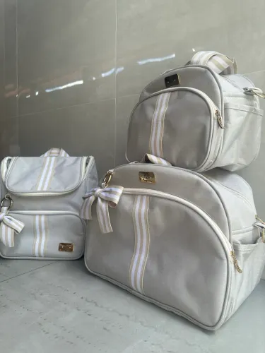 Bolsa maternidade 