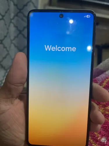 Samsung m53 5g