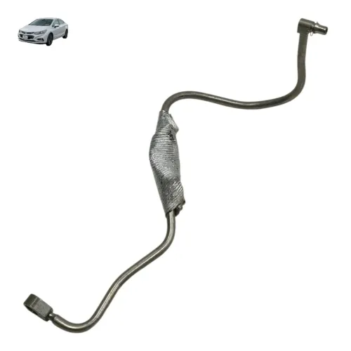 Cano Óleo Turbina Gm Cruze 1.4 2016 2017 2018 2019 2020