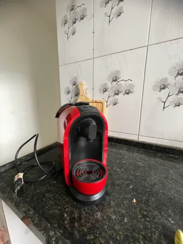 Vendo cafeteira 