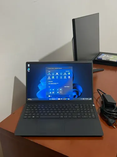 Notebook Dell Vostro seminovo