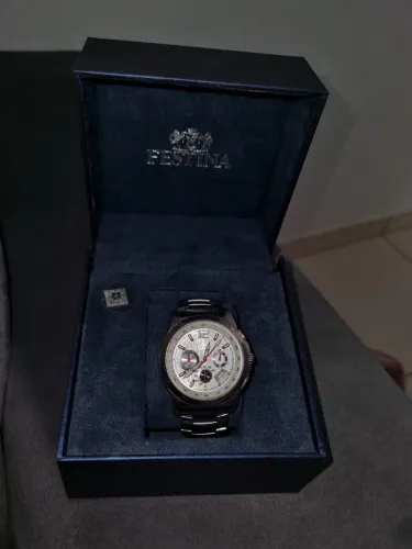 RELÓGIO FESTINA