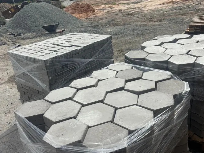 Muros Pré-Moldados, Lajes e Artefatos de Concreto | Orçamento Grátis