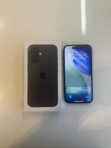 Iphone 16 128Gb