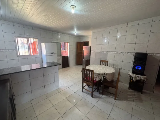 Casa Conjunto Satelite