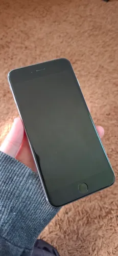 iPhone 6s Plus 64GB | Bateria 100% | Acompanha capinha e cabo