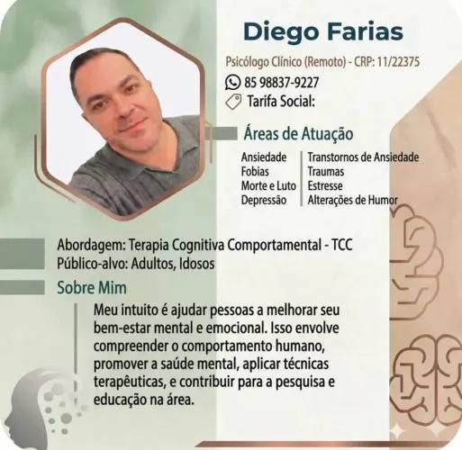 Psicólogo