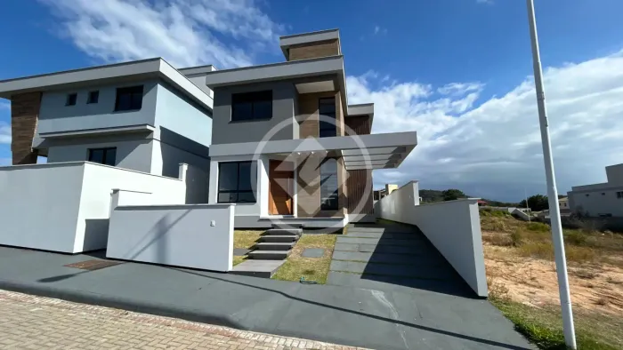 Casa Sobrado a venda sul da ilha Villa Pamplona financiavel codigo: 156382