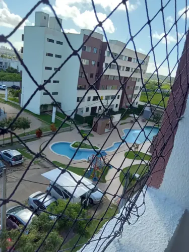 Condomínio Machado de Assis - R$ 140 mil - Somente a vista