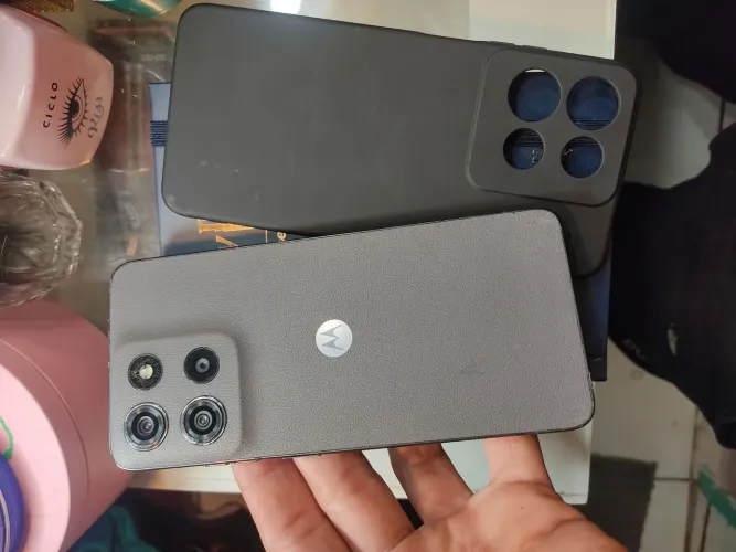 Moto G15