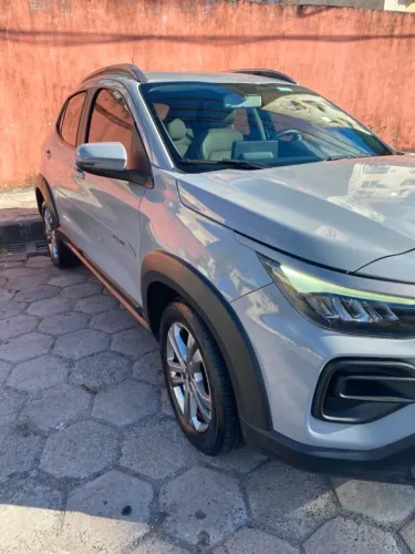 Fiat Pulse Drive 1.3 8V Flex Aut. 2022