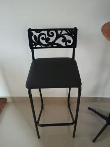 2 Banquetas