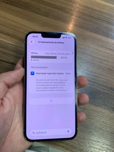 iPhone 13 Pro