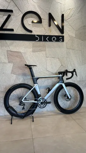 Cannondale System Six 58