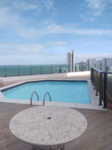 VENDO Apartamento rua dos Navegantes com 90m² 3 quartos em Boa Viagem - Recife - PE